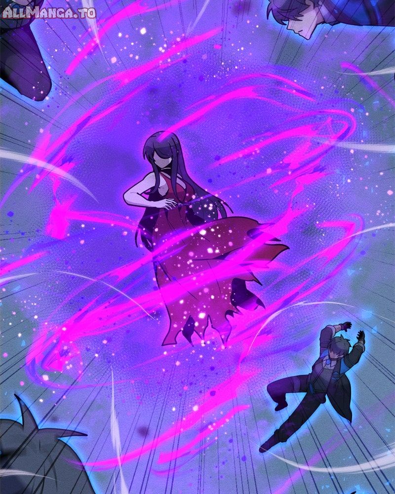 Read The Lone Spellcaster EN Manga Online