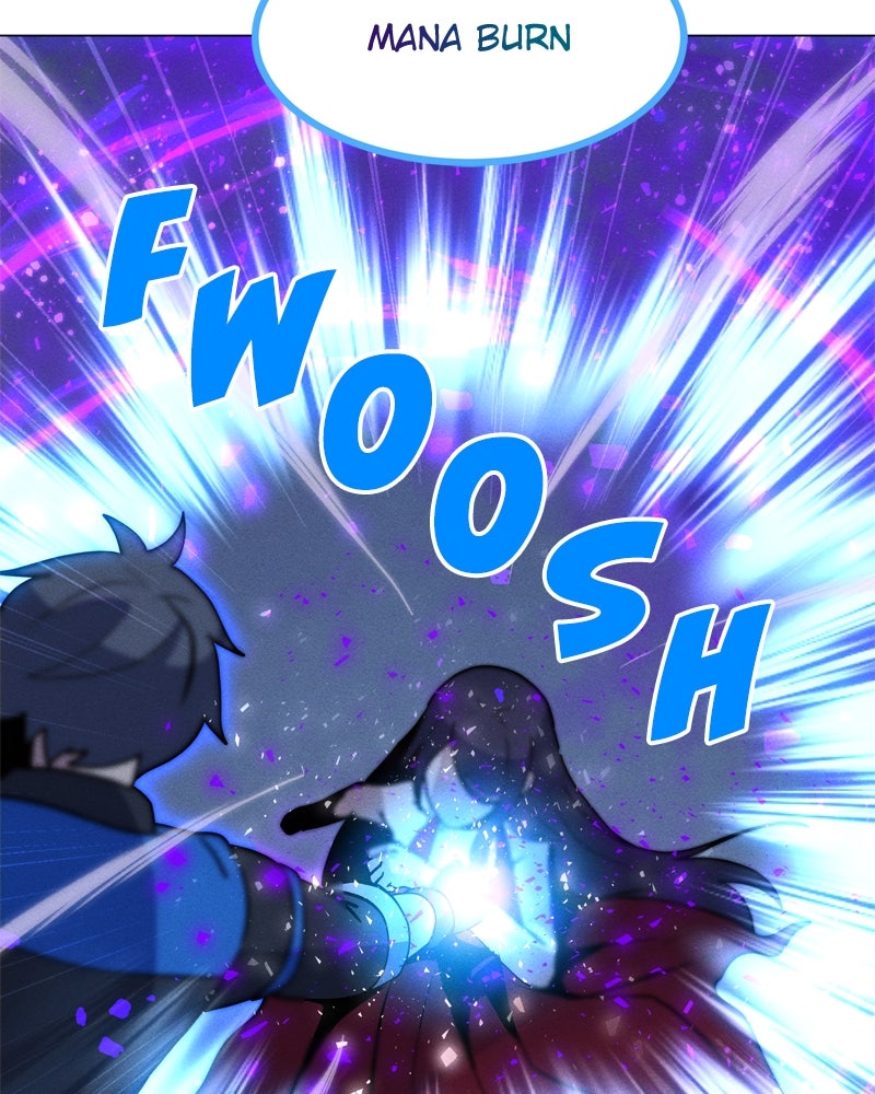 Read The Lone Spellcaster EN Manga Online