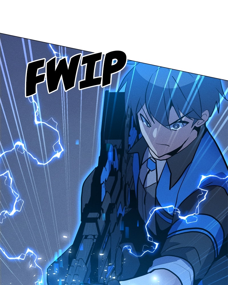Read The Lone Spellcaster EN Manga Online