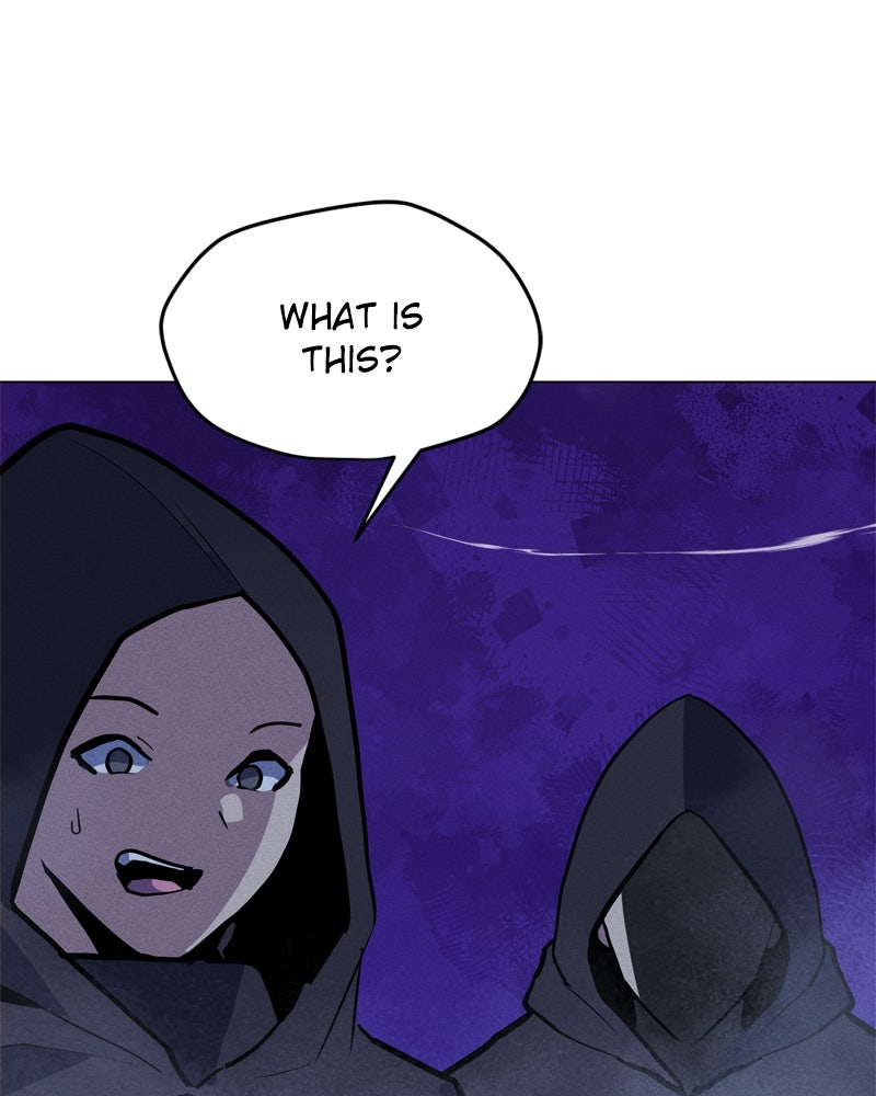Read The Lone Spellcaster EN Manga Online