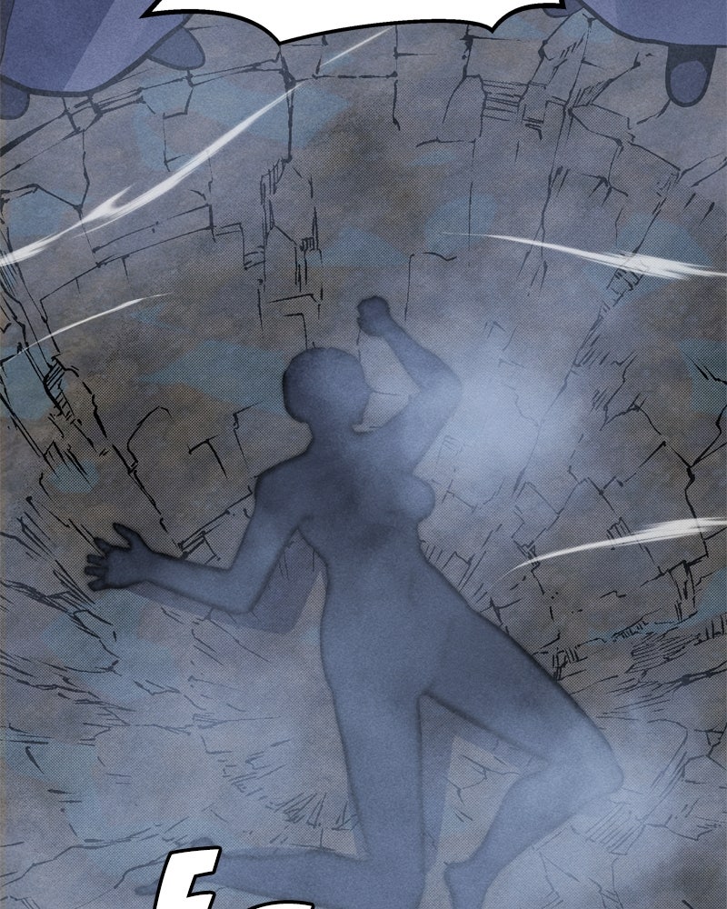 Read The Lone Spellcaster EN Manga Online