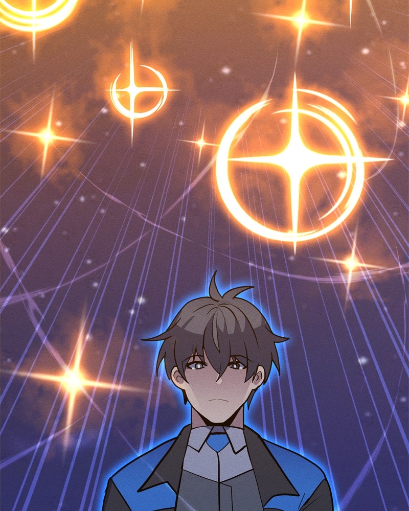 Read The Lone Spellcaster EN Manga Online