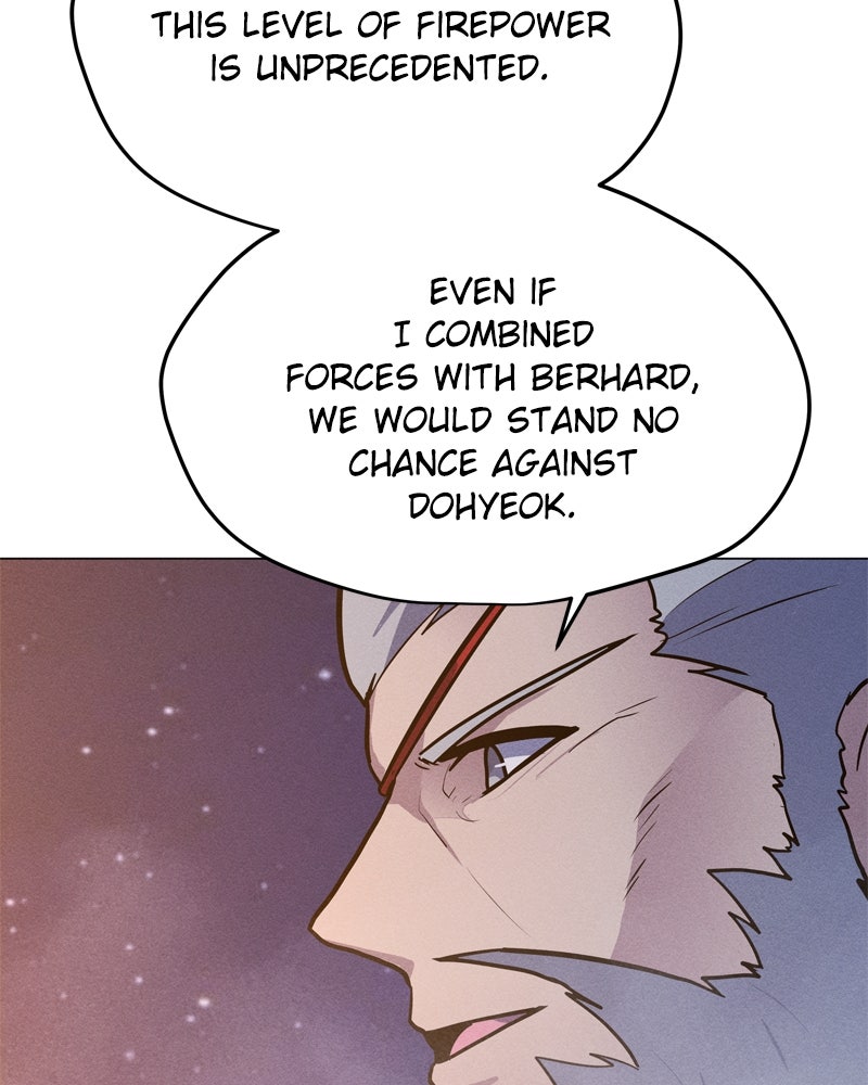Read The Lone Spellcaster EN Manga Online