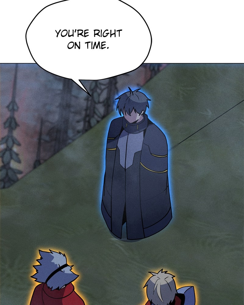 Read The Lone Spellcaster EN Manga Online