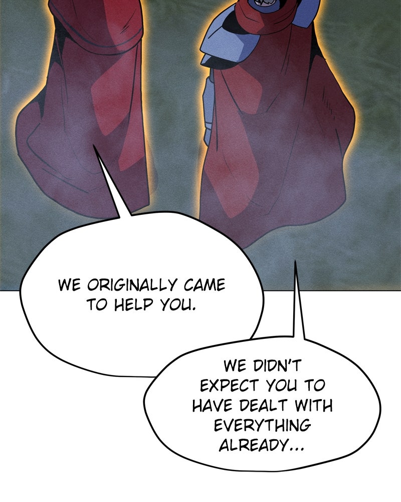 Read The Lone Spellcaster EN Manga Online