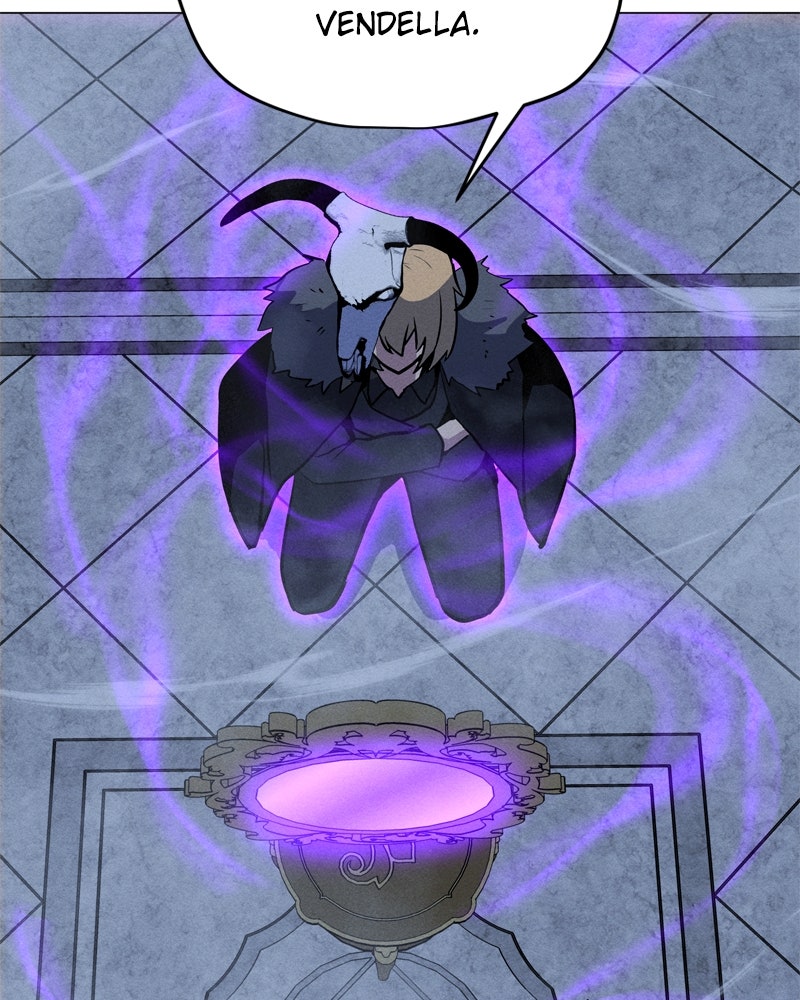 Read The Lone Spellcaster EN Manga Online