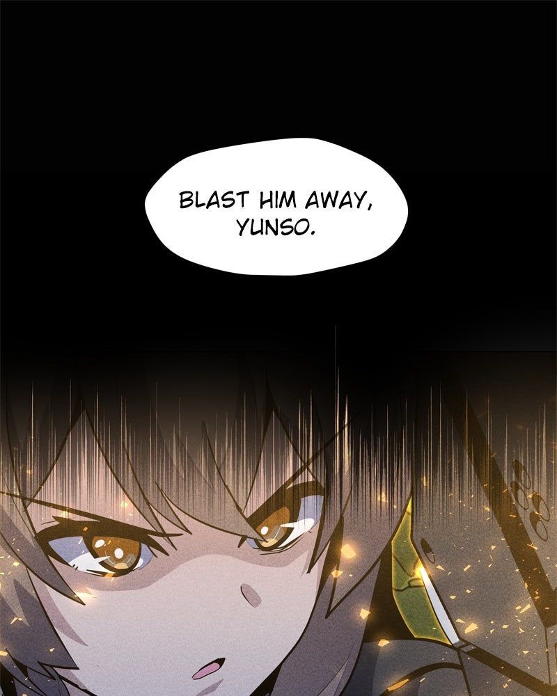 Read The Lone Spellcaster EN Manga Online