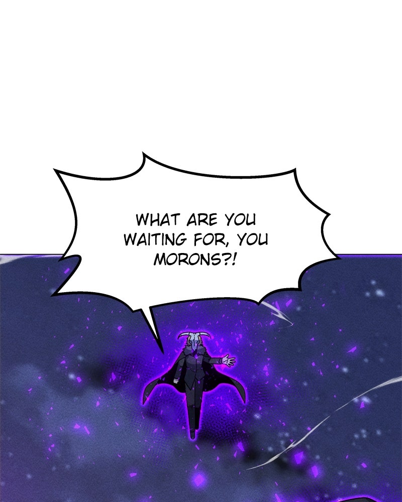 Read The Lone Spellcaster EN Manga Online