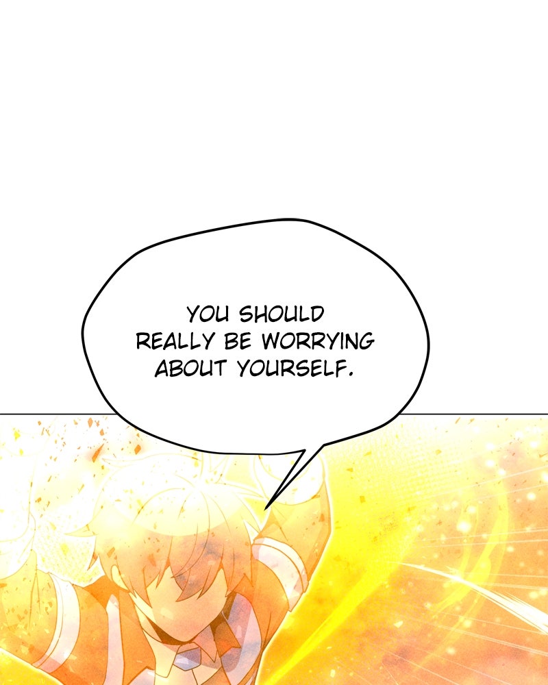 Read The Lone Spellcaster EN Manga Online