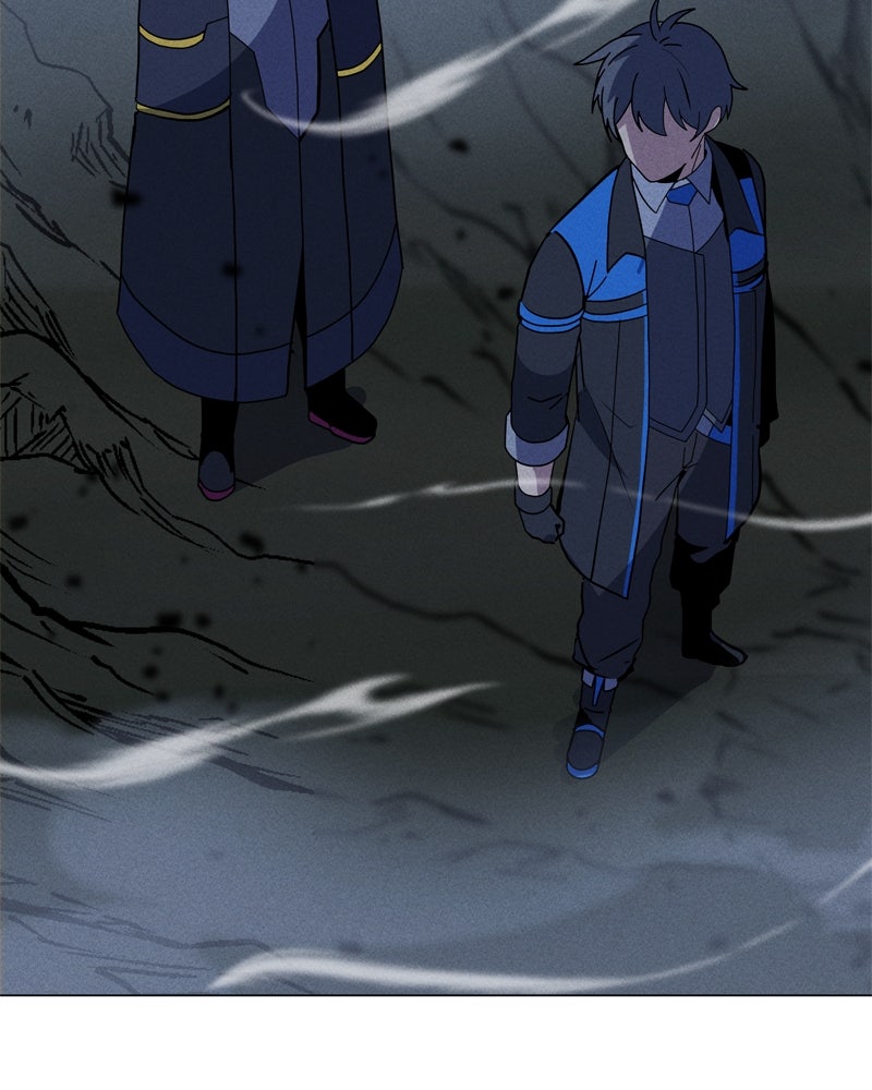Read The Lone Spellcaster EN Manga Online