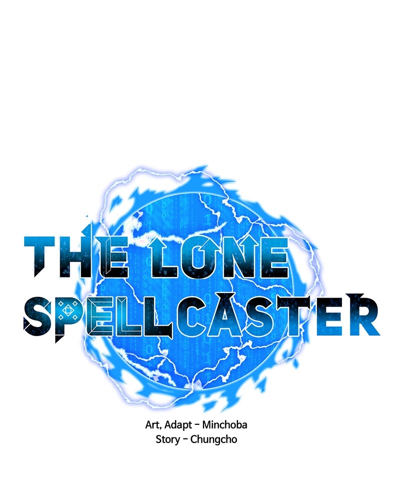Read The Lone Spellcaster EN Manga Online