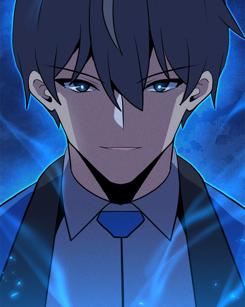Read The Lone Spellcaster EN Manga Online
