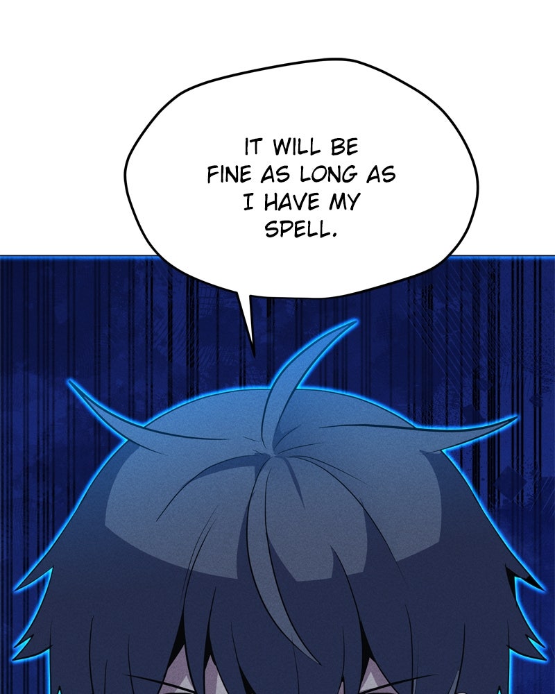 Read The Lone Spellcaster EN Manga Online