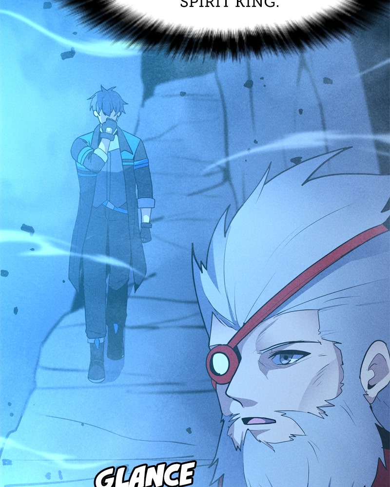 Read The Lone Spellcaster EN Manga Online
