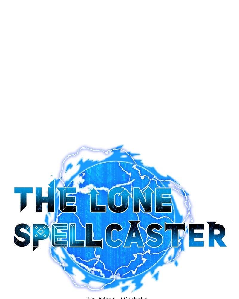 Read The Lone Spellcaster EN Manga Online