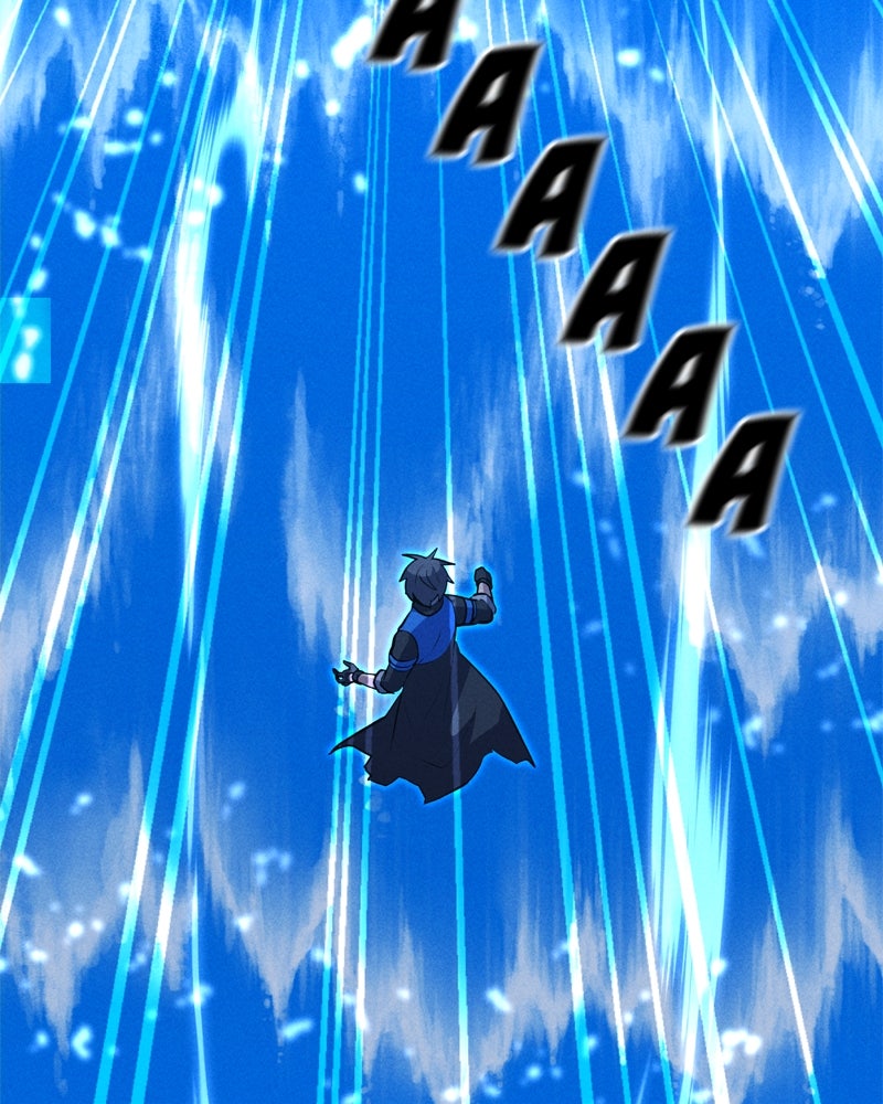Read The Lone Spellcaster EN Manga Online