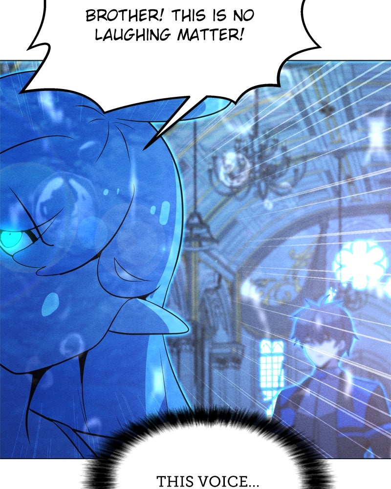 Read The Lone Spellcaster EN Manga Online