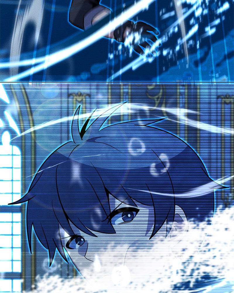 Read The Lone Spellcaster EN Manga Online