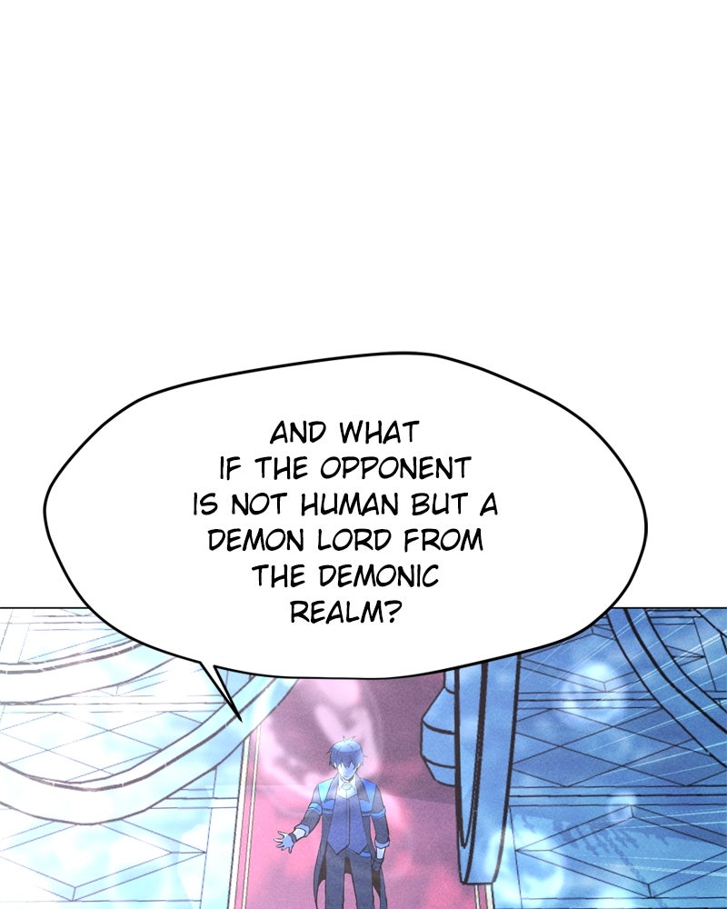 Read The Lone Spellcaster EN Manga Online