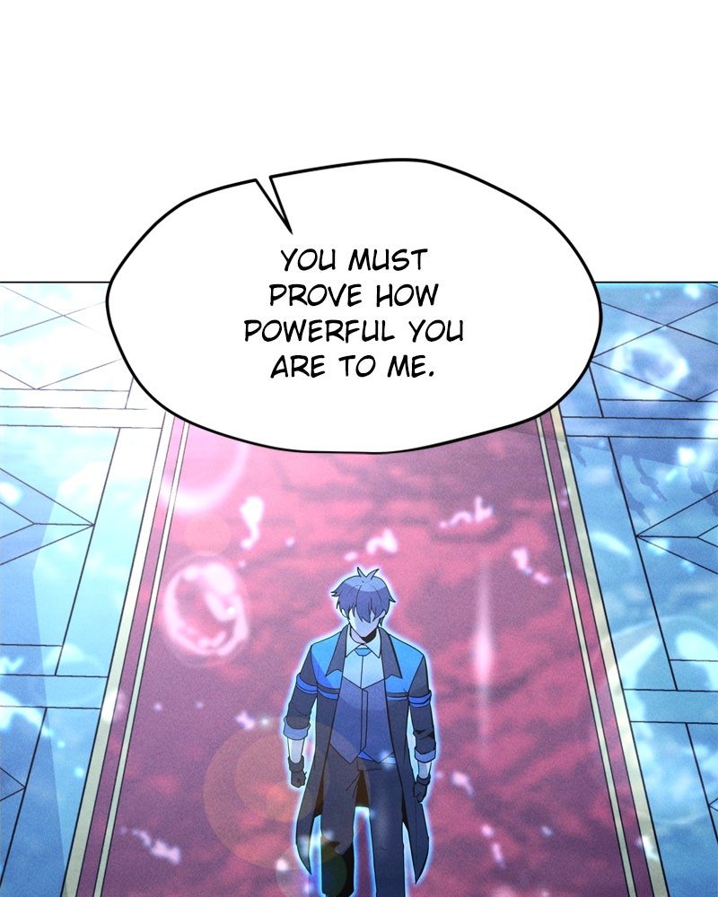 Read The Lone Spellcaster EN Manga Online