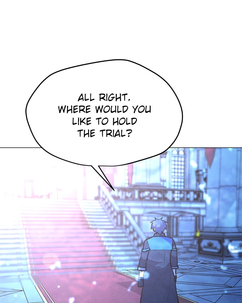 Read The Lone Spellcaster EN Manga Online