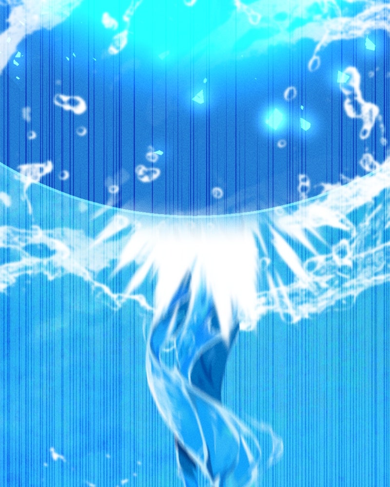 Read The Lone Spellcaster EN Manga Online