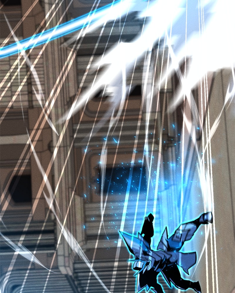 Read The Lone Spellcaster EN Manga Online