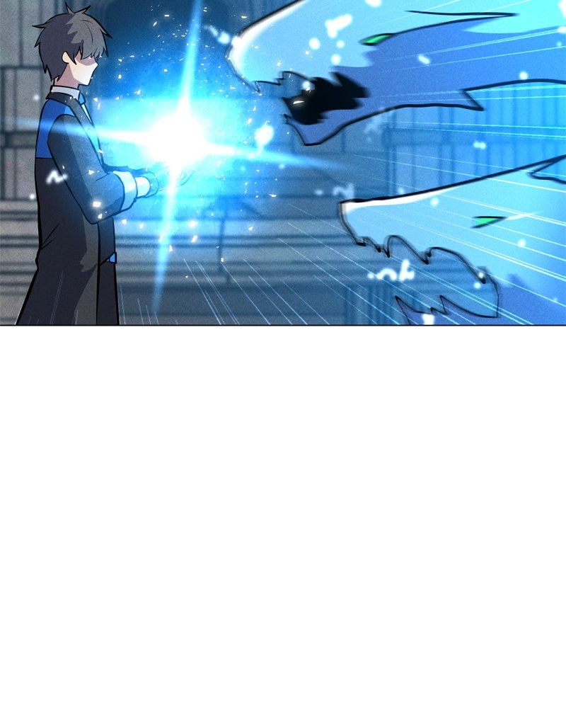 Read The Lone Spellcaster EN Manga Online