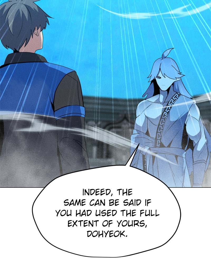 Read The Lone Spellcaster EN Manga Online