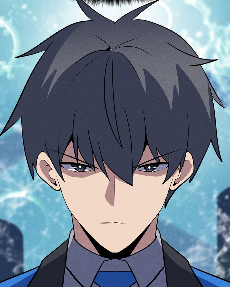 Read The Lone Spellcaster EN Manga Online