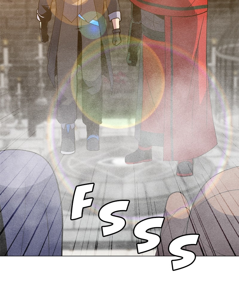 Read The Lone Spellcaster EN Manga Online