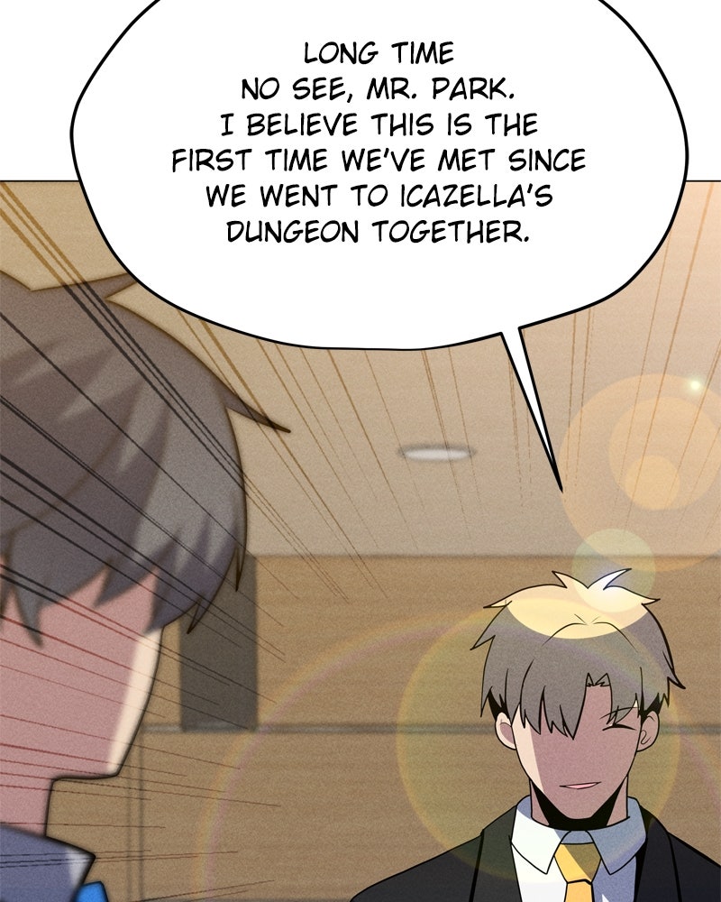 Read The Lone Spellcaster EN Manga Online