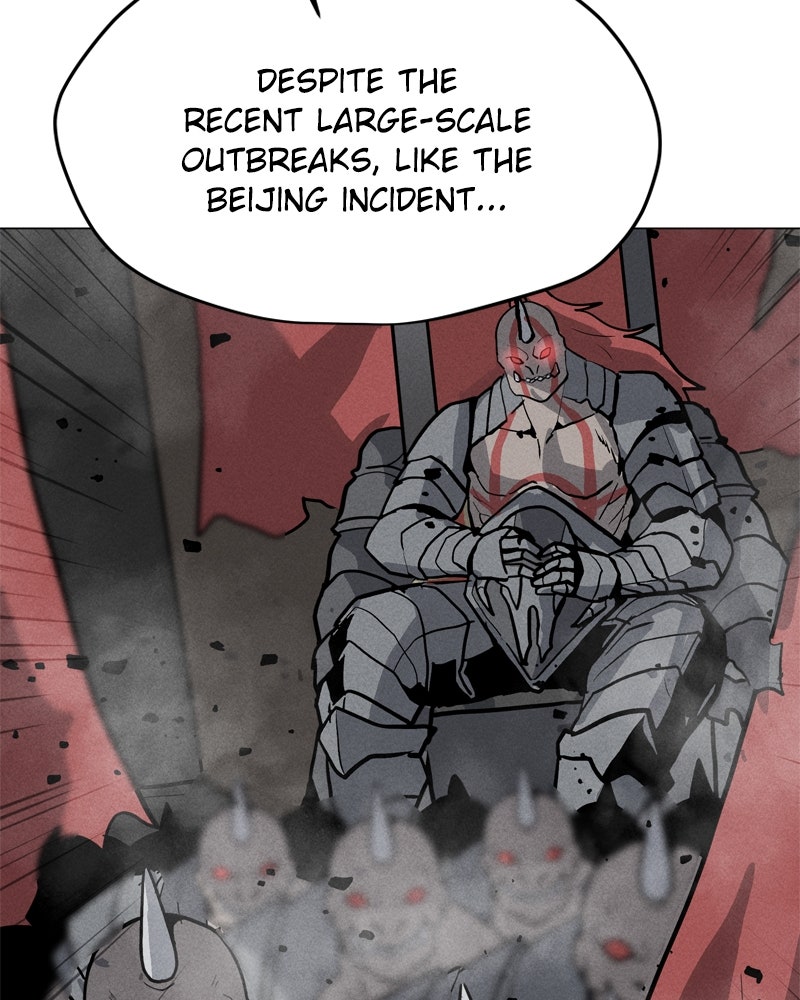 Read The Lone Spellcaster EN Manga Online