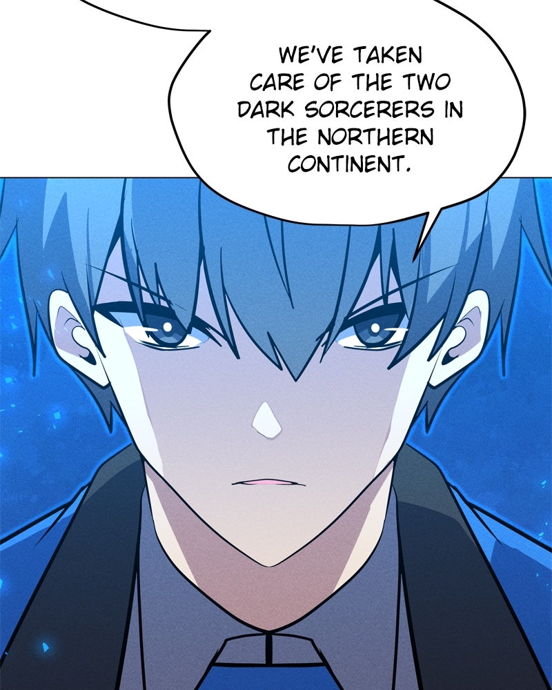Read The Lone Spellcaster EN Manga Online