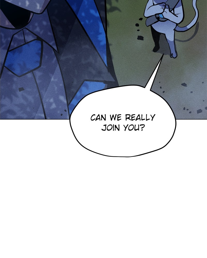 Read The Lone Spellcaster EN Manga Online