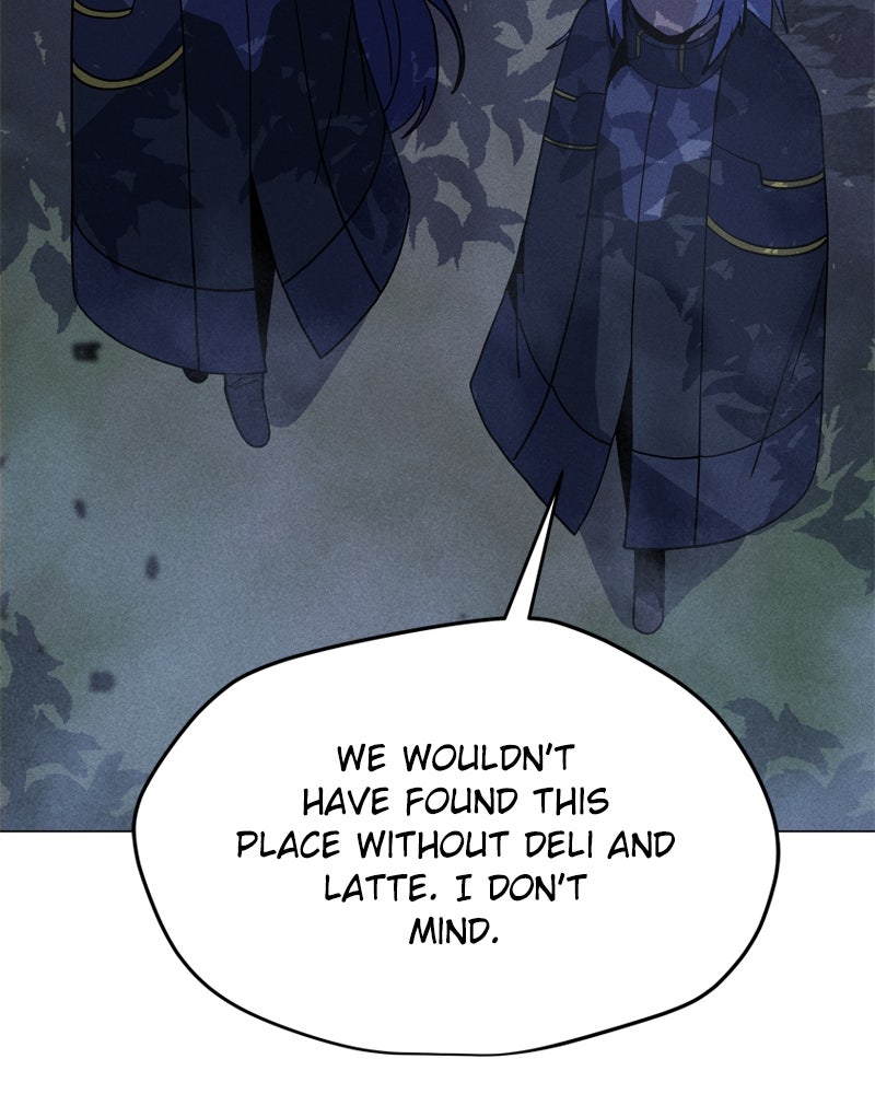 Read The Lone Spellcaster EN Manga Online