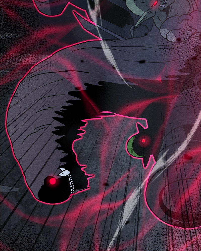 Read The Lone Spellcaster EN Manga Online