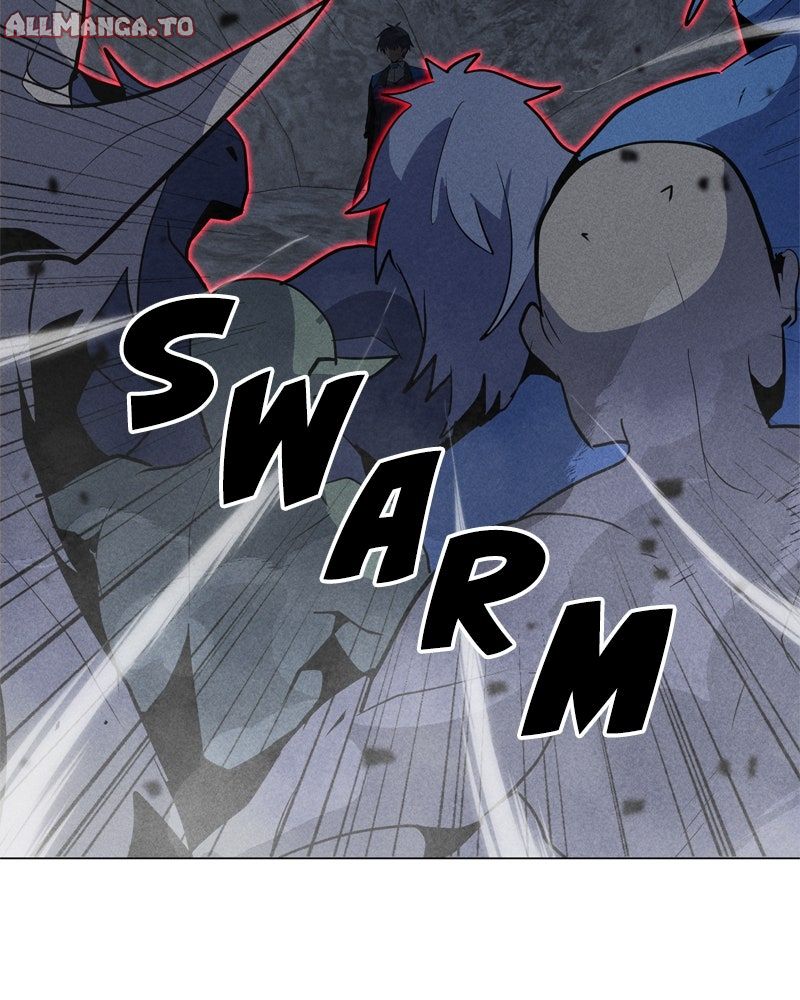 Read The Lone Spellcaster EN Manga Online