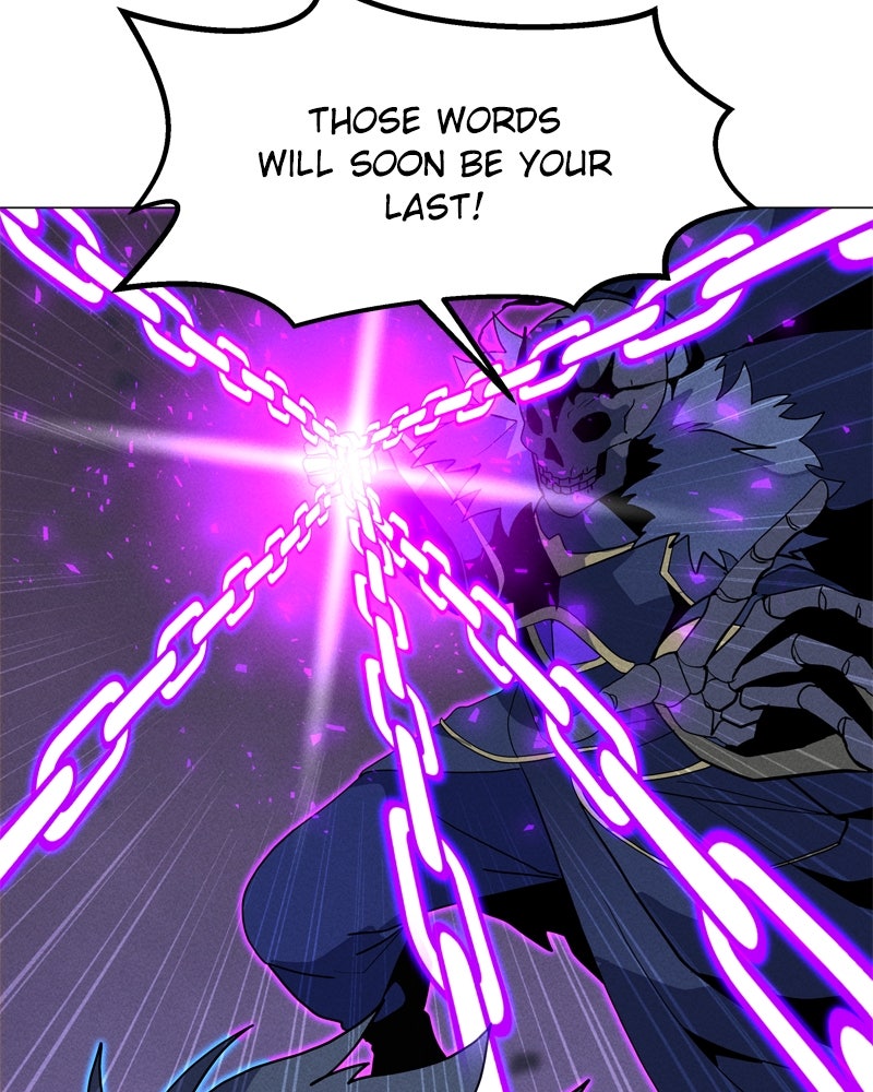 Read The Lone Spellcaster EN Manga Online