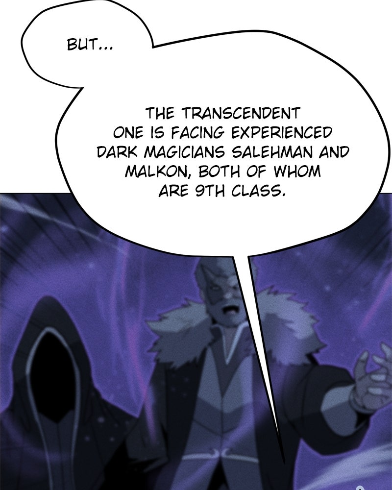 Read The Lone Spellcaster EN Manga Online