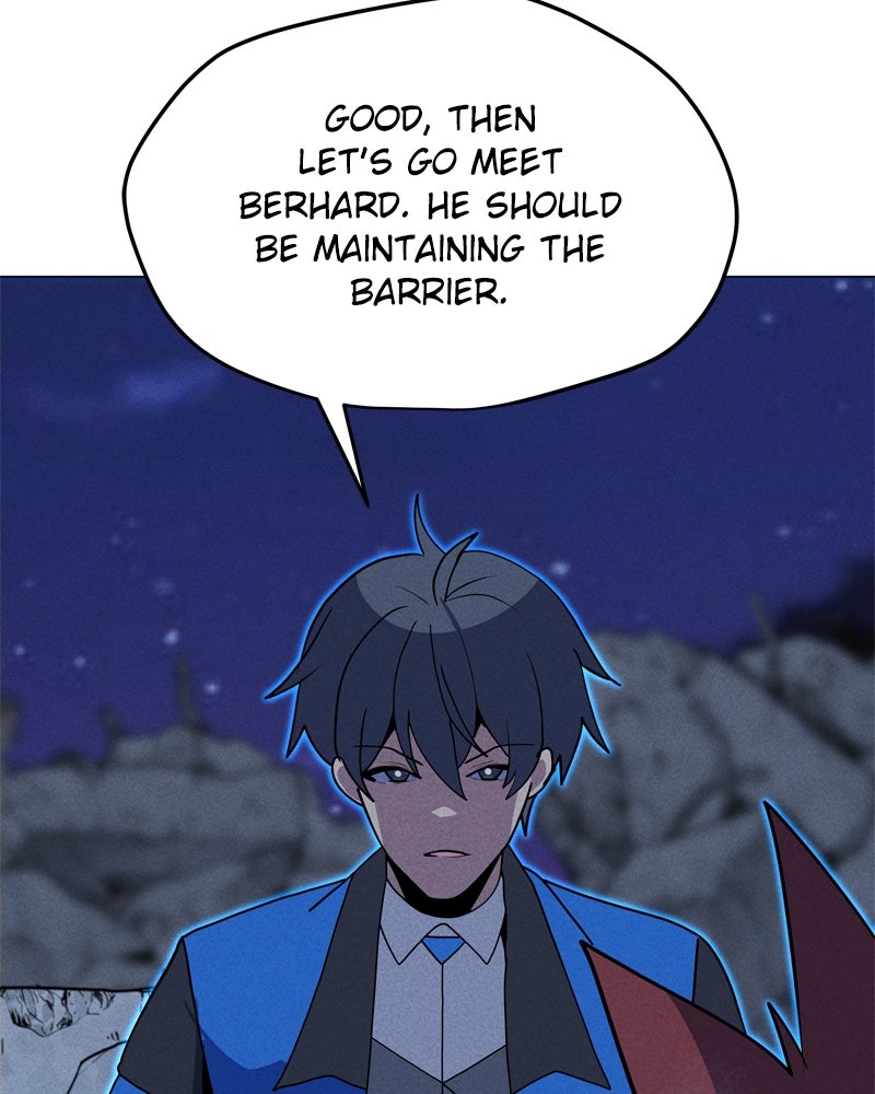 Read The Lone Spellcaster EN Manga Online