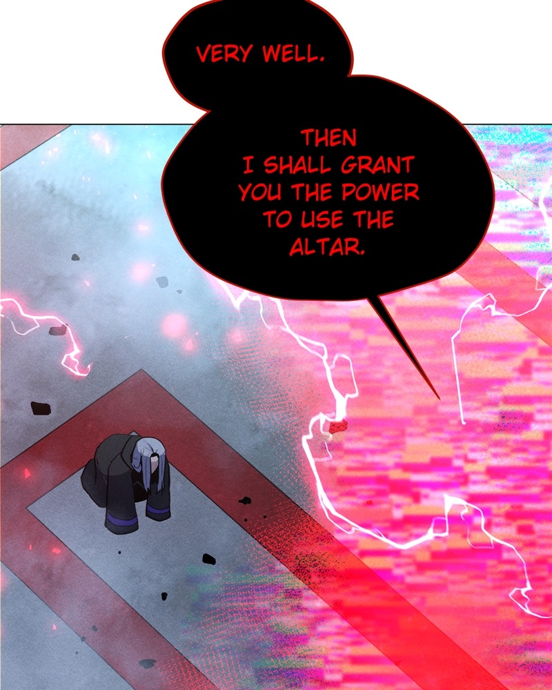 Read The Lone Spellcaster EN Manga Online