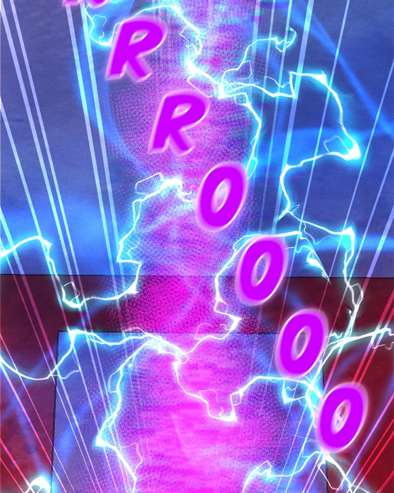 Read The Lone Spellcaster EN Manga Online