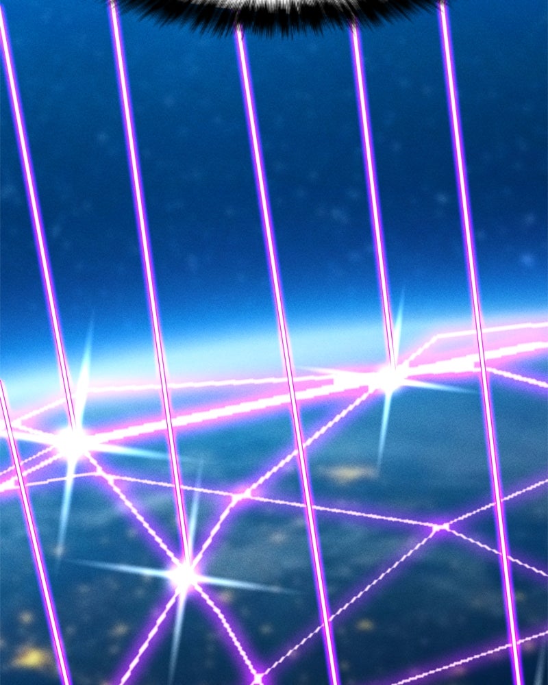 Read The Lone Spellcaster EN Manga Online