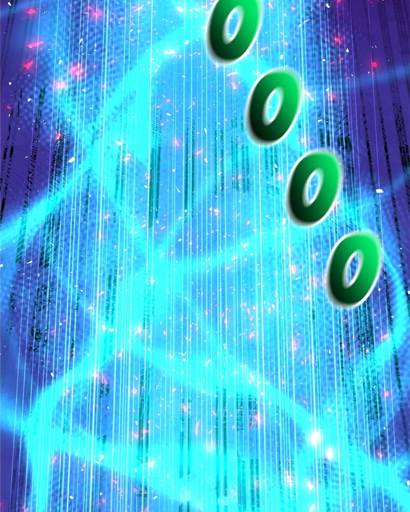 Read The Lone Spellcaster EN Manga Online