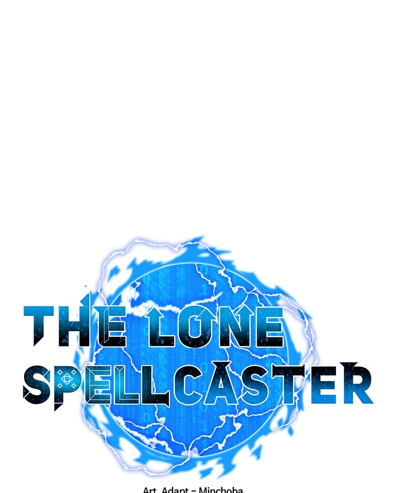 Read The Lone Spellcaster EN Manga Online
