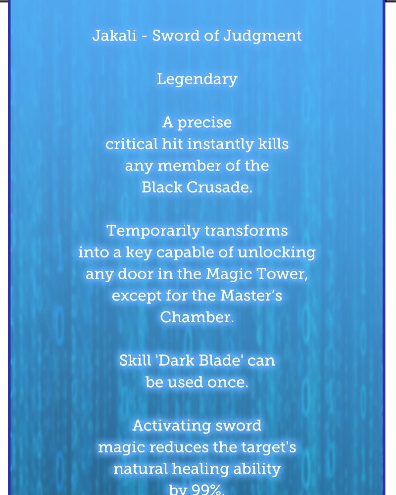 Read The Lone Spellcaster EN Manga Online