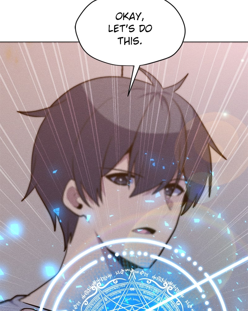 Read The Lone Spellcaster EN Manga Online