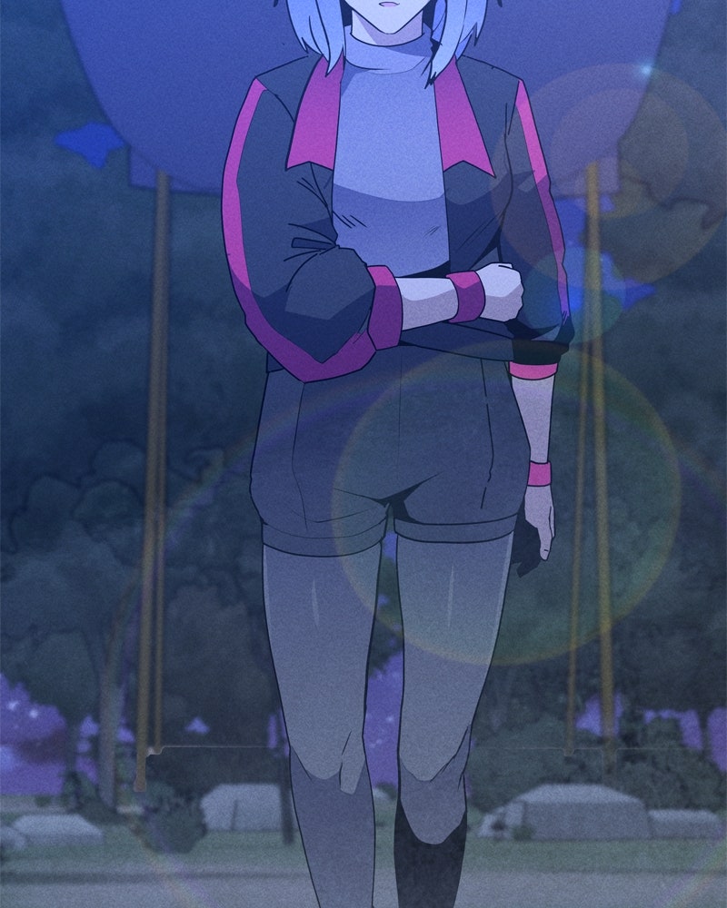 Read The Lone Spellcaster EN Manga Online