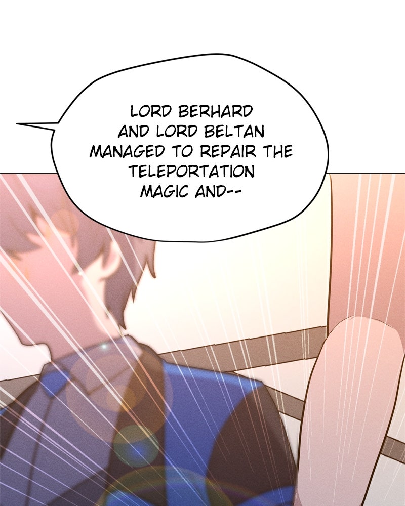 Read The Lone Spellcaster EN Manga Online